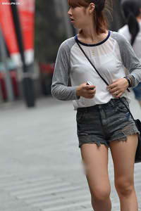 12岁女生的小兔子长什么样